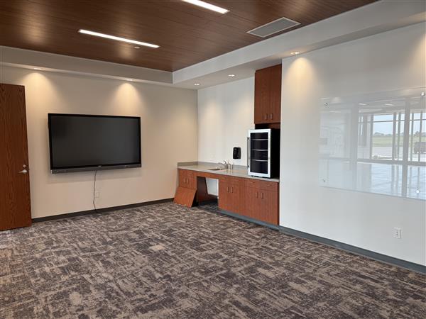conference room